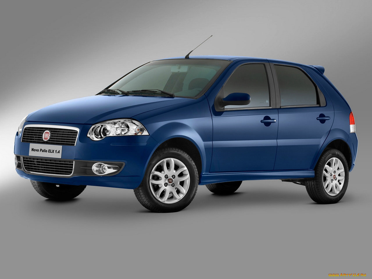 , fiat